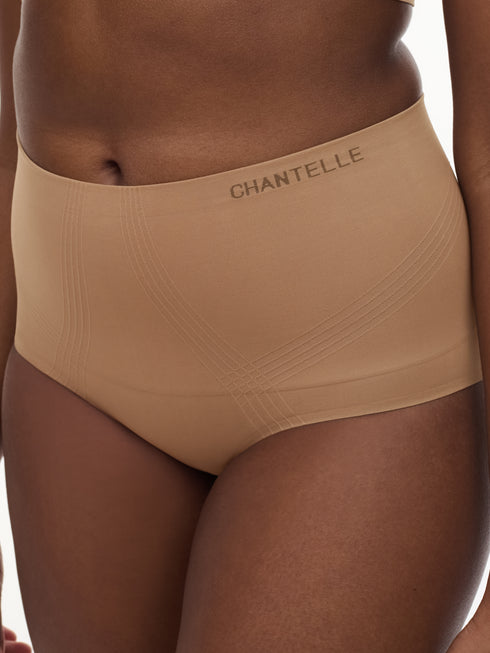 Chantelle Smooth Comfort High Waist Brief